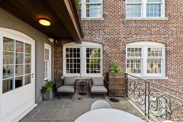 41 Mt Vernon Street 5, Boston, MA 02108