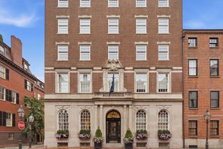 41 Mt Vernon Street 5, Boston, MA 02108