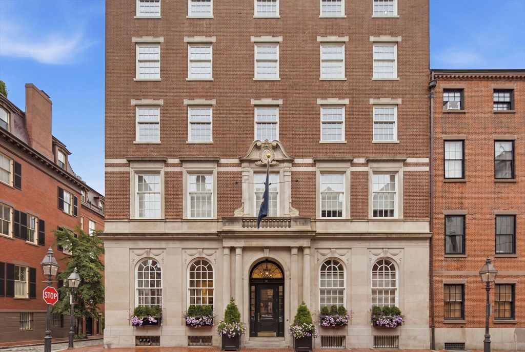 41 Mt Vernon Street 5, Boston, MA 02108