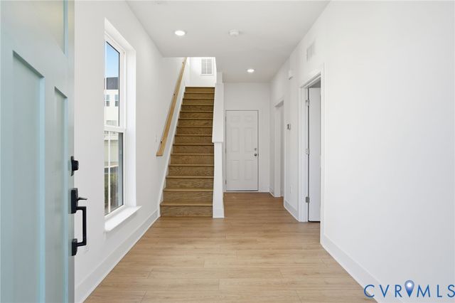 Lot 17 Oasis Sun Way, Midlothian, VA 23112