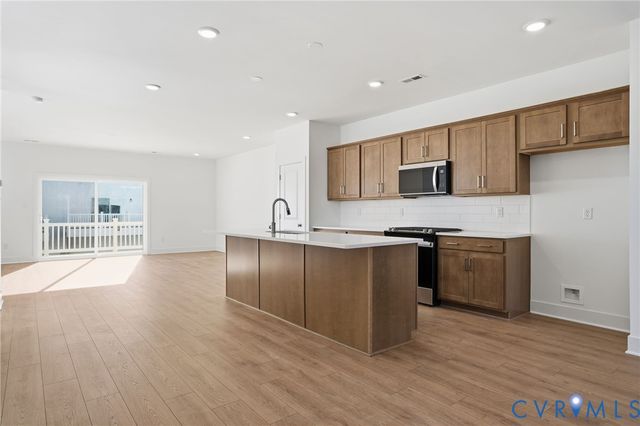 Lot 17 Oasis Sun Way, Midlothian, VA 23112