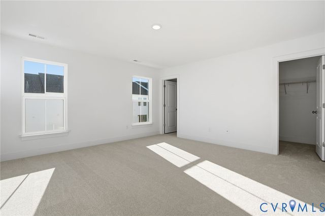 Lot 17 Oasis Sun Way, Midlothian, VA 23112