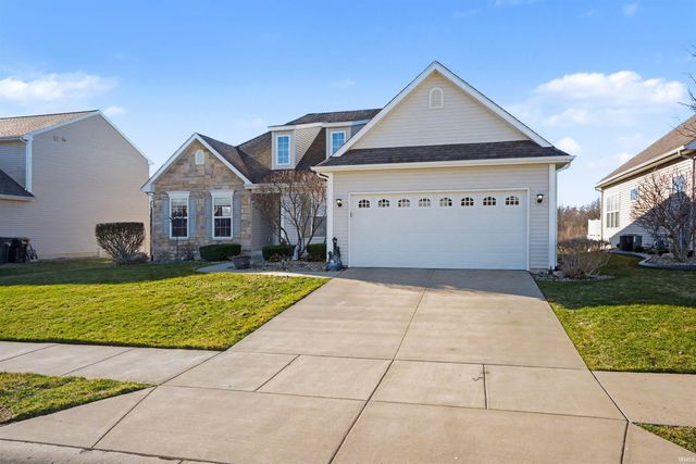 926 Vawter Circle, South Bend, IN 46614