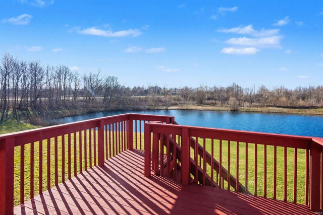 926 Vawter Circle, South Bend, IN 46614