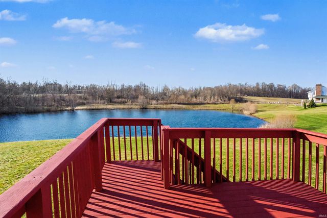 926 Vawter Circle, South Bend, IN 46614