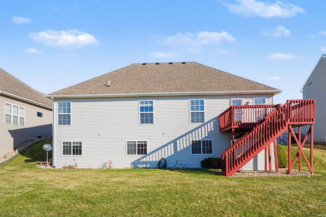 926 Vawter Circle, South Bend, IN 46614