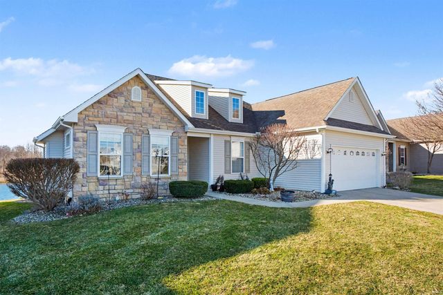 926 Vawter Circle, South Bend, IN 46614