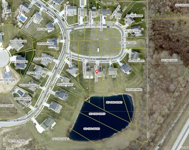 926 Vawter Circle, South Bend, IN 46614