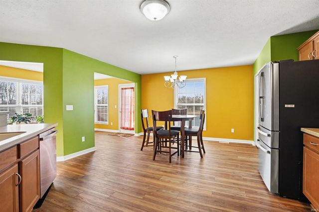 926 Vawter Circle, South Bend, IN 46614