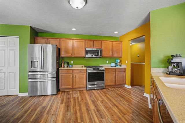 926 Vawter Circle, South Bend, IN 46614