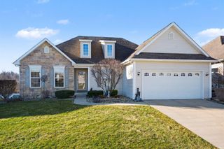 926 Vawter Circle, South Bend, IN 46614