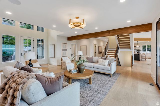 4355 N IMPERIAL WAY, Provo, UT 84604
