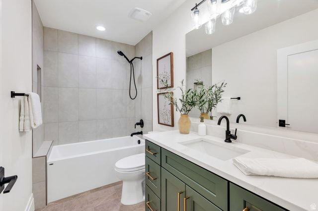4355 N IMPERIAL WAY, Provo, UT 84604