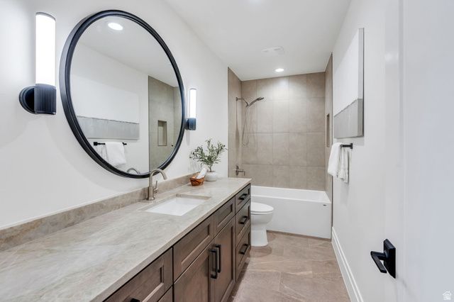 4355 N IMPERIAL WAY, Provo, UT 84604