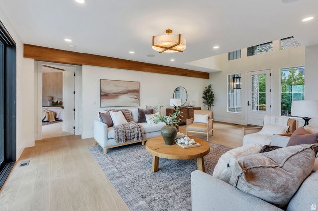 4355 N IMPERIAL WAY, Provo, UT 84604