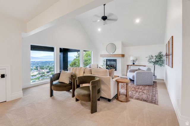 4355 N IMPERIAL WAY, Provo, UT 84604