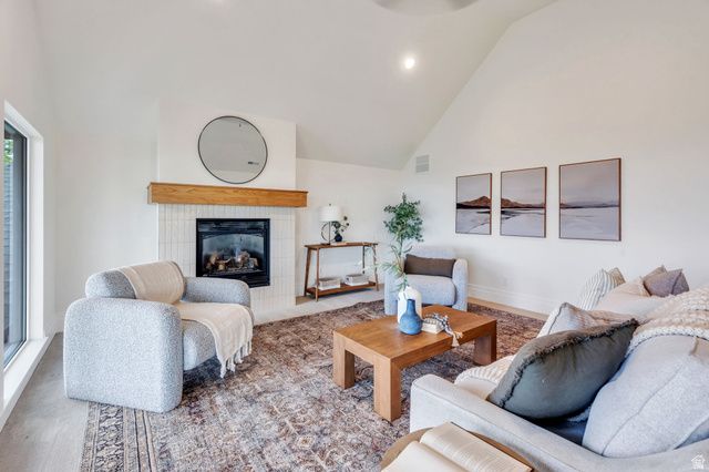 4355 N IMPERIAL WAY, Provo, UT 84604