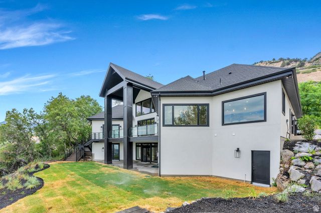 4355 N IMPERIAL WAY, Provo, UT 84604