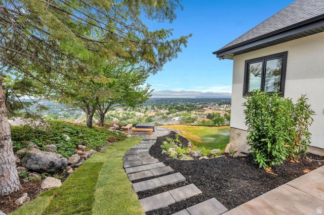 4355 N IMPERIAL WAY, Provo, UT 84604