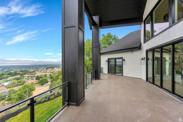 4355 N IMPERIAL WAY, Provo, UT 84604