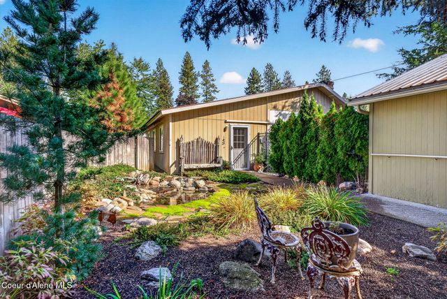1075 E TIMBER LN, Coeur d'Alene, ID 83815 property photo