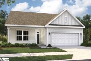 466 Haddon Trail, Woodruff, SC 29388