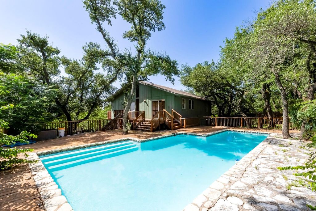 208 Westhaven DR, West Lake Hills, TX 78746
