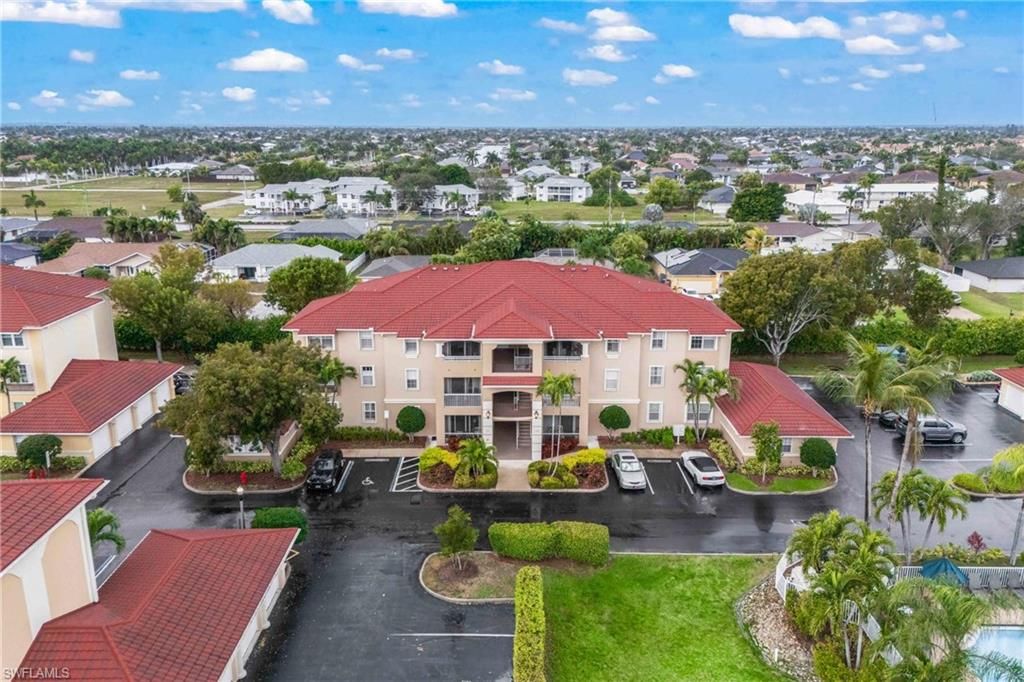 1510 SW 50th ST # 203, Cape Coral, FL 33914