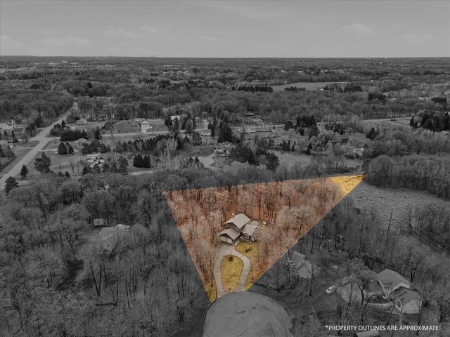 18246 Fillmore Street NE, East Bethel, MN 55011