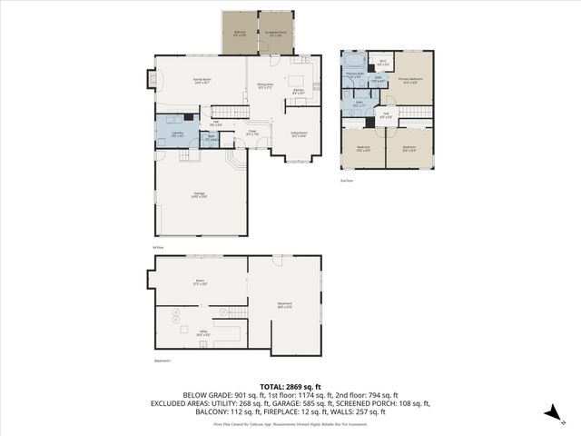 18246 Fillmore Street NE, East Bethel, MN 55011