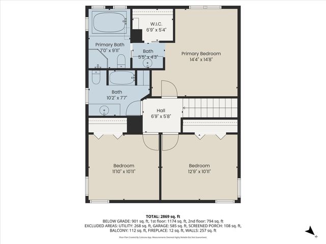 18246 Fillmore Street NE, East Bethel, MN 55011