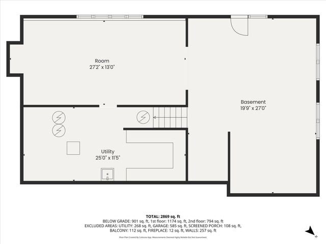 18246 Fillmore Street NE, East Bethel, MN 55011