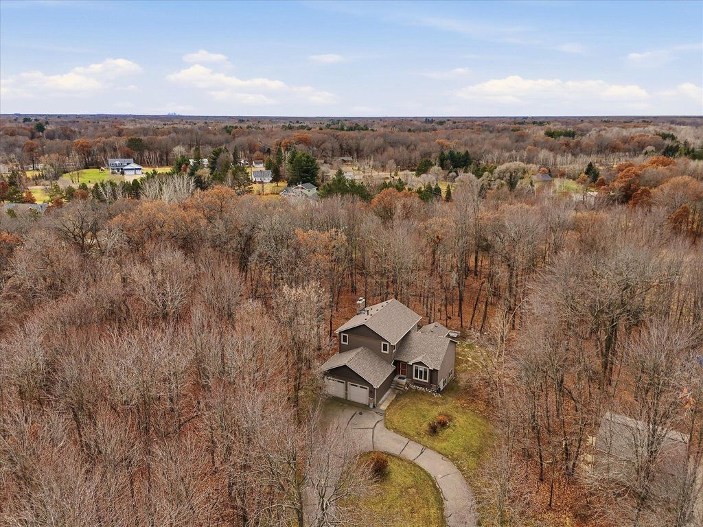 18246 Fillmore Street NE, East Bethel, MN 55011