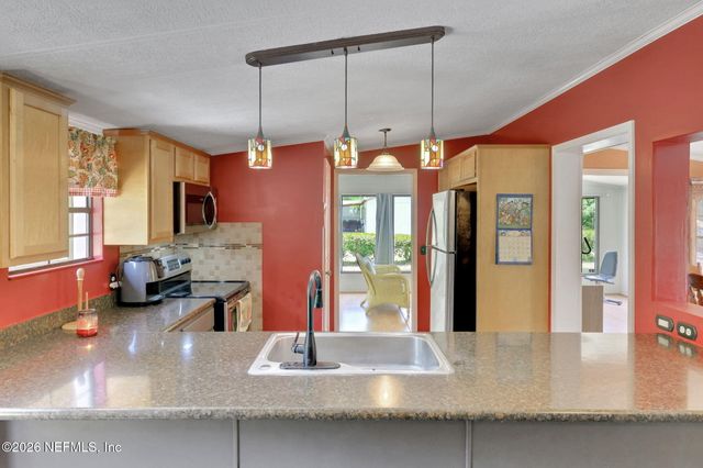 11419 BOCEPHUS Lane, Jacksonville, FL 32219