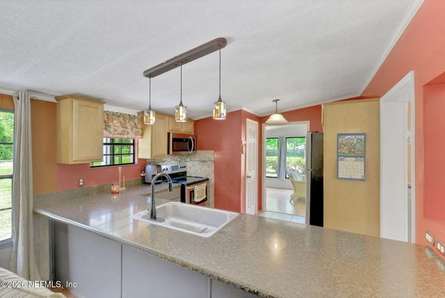 11419 BOCEPHUS Lane, Jacksonville, FL 32219