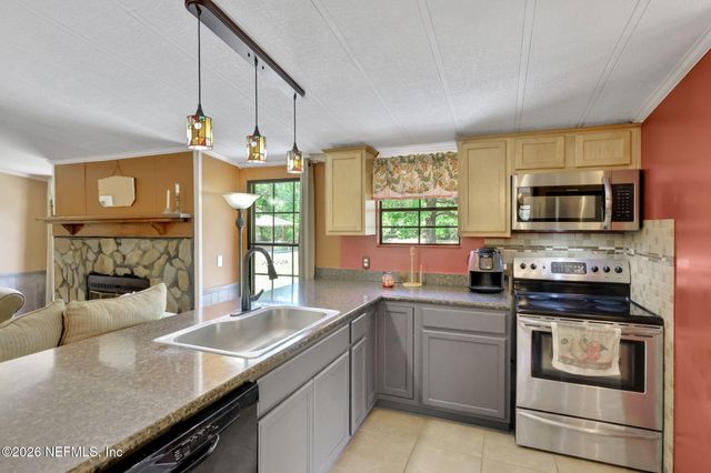 11419 BOCEPHUS Lane, Jacksonville, FL 32219