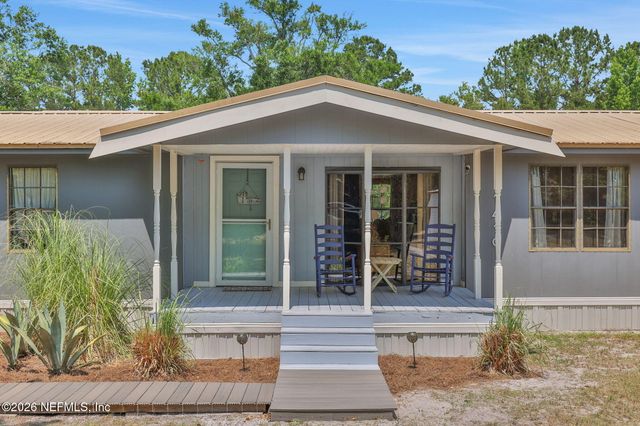 11419 BOCEPHUS Lane, Jacksonville, FL 32219