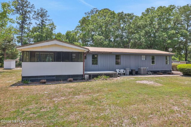 11419 BOCEPHUS Lane, Jacksonville, FL 32219