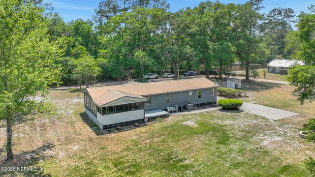 11419 BOCEPHUS Lane, Jacksonville, FL 32219