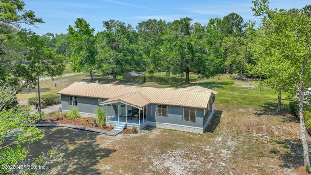 11419 BOCEPHUS Lane, Jacksonville, FL 32219