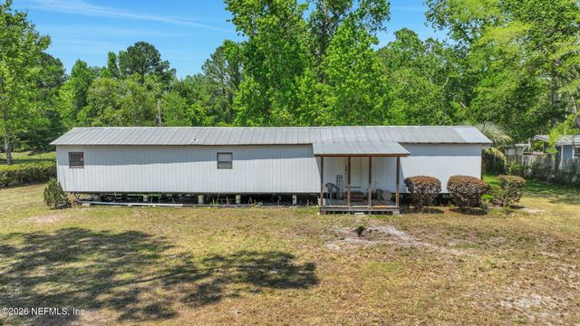 11419 BOCEPHUS Lane, Jacksonville, FL 32219