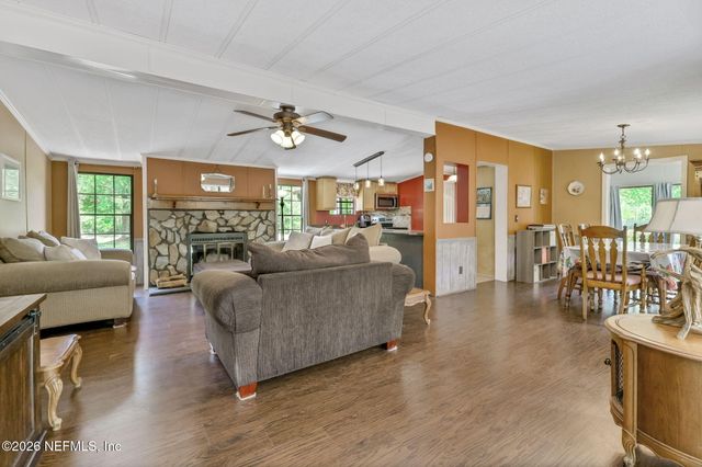 11419 BOCEPHUS Lane, Jacksonville, FL 32219