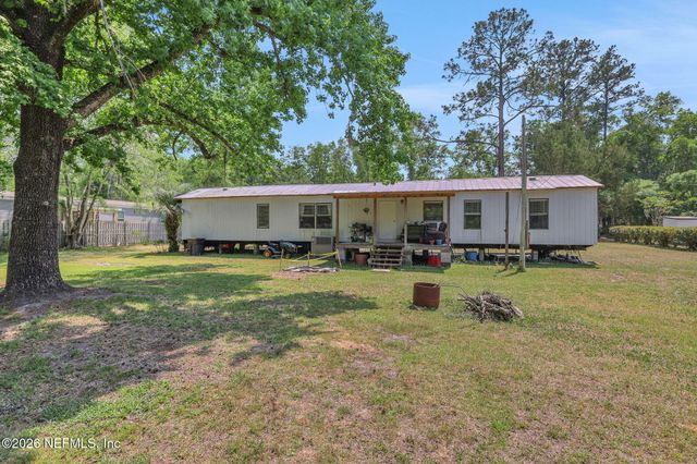 11419 BOCEPHUS Lane, Jacksonville, FL 32219