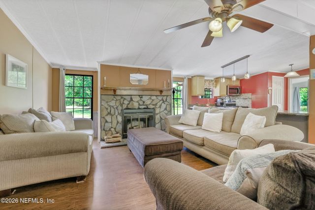 11419 BOCEPHUS Lane, Jacksonville, FL 32219