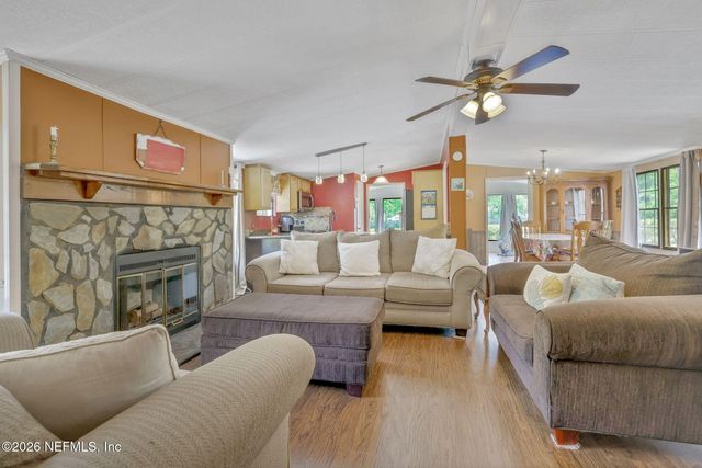 11419 BOCEPHUS Lane, Jacksonville, FL 32219