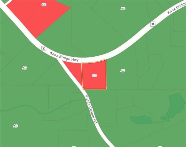 4056 Knox Bridge Highway, Canton, GA 30114
