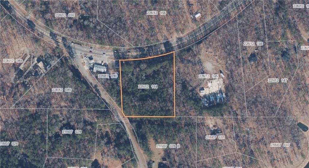4056 Knox Bridge Highway, Canton, GA 30114