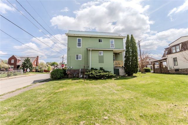 514 E Crawford Ave, Connellsville, PA 15425