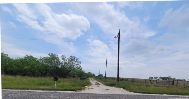 TRACT 4 Fm 1347, Stockdale, TX 78160