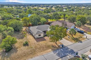 122 Eagle Point DR, Kingsland, TX 78639
